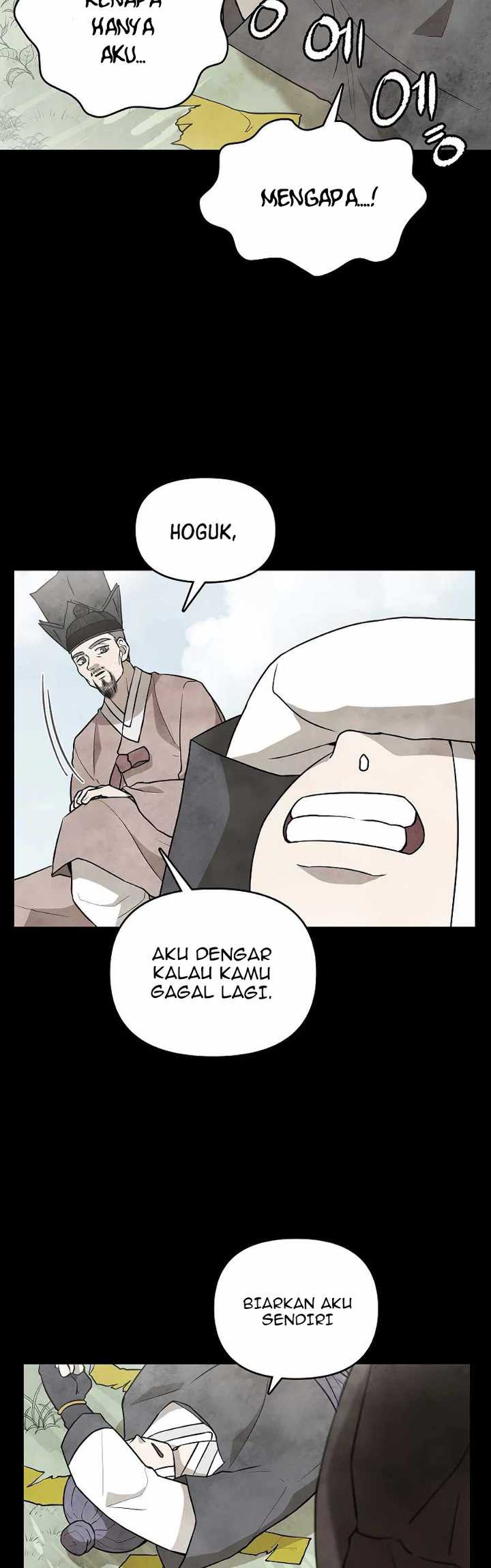Taoist Master Hoguk Chapter 19 Gambar 10