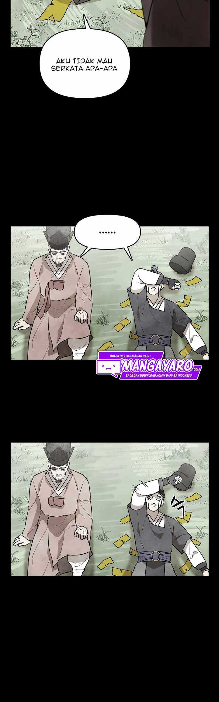 Taoist Master Hoguk Chapter 19 Gambar 11