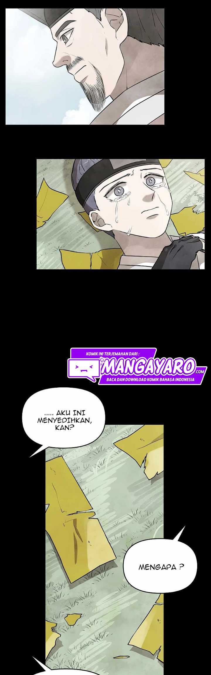 Taoist Master Hoguk Chapter 19 Gambar 12