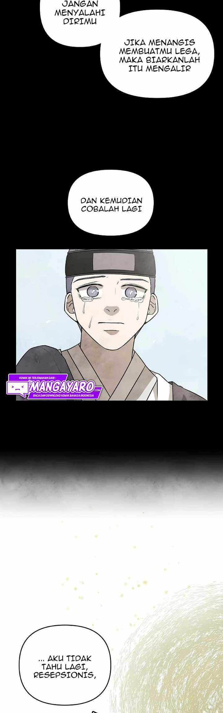 Taoist Master Hoguk Chapter 19 Gambar 14