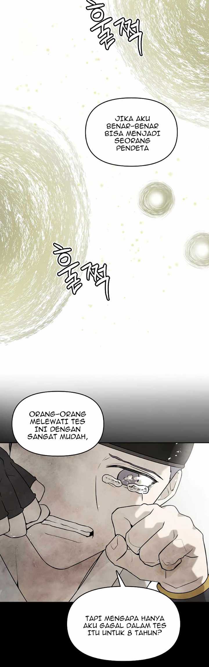 Taoist Master Hoguk Chapter 19 Gambar 15