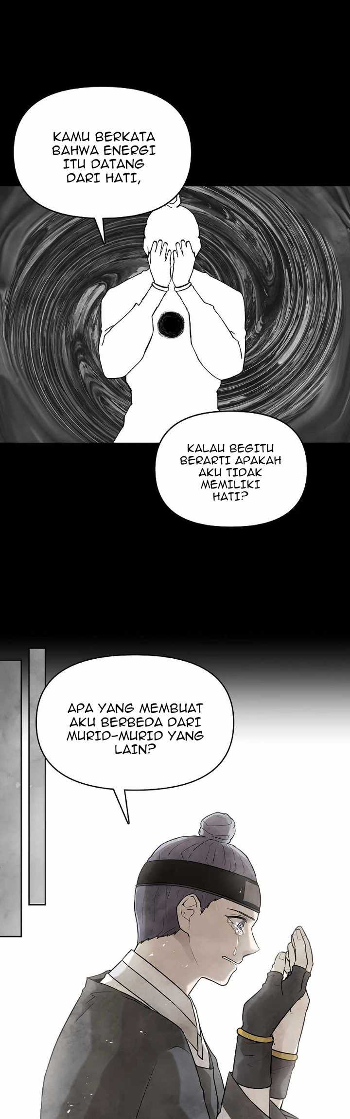 Taoist Master Hoguk Chapter 19 Gambar 16