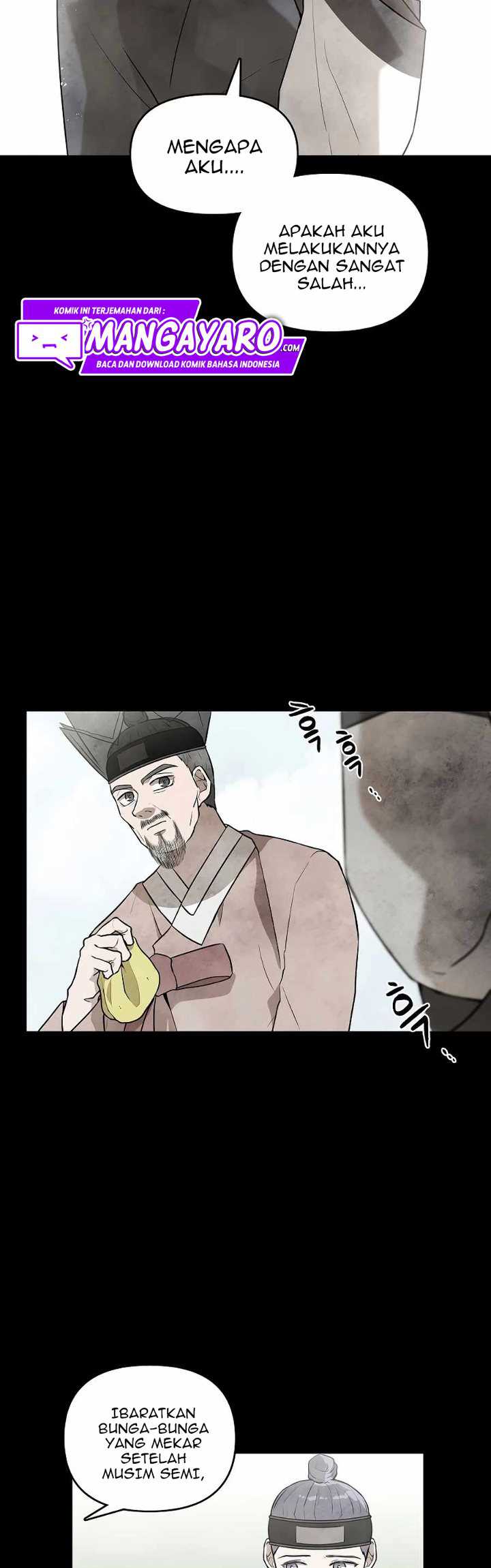 Taoist Master Hoguk Chapter 19 Gambar 17