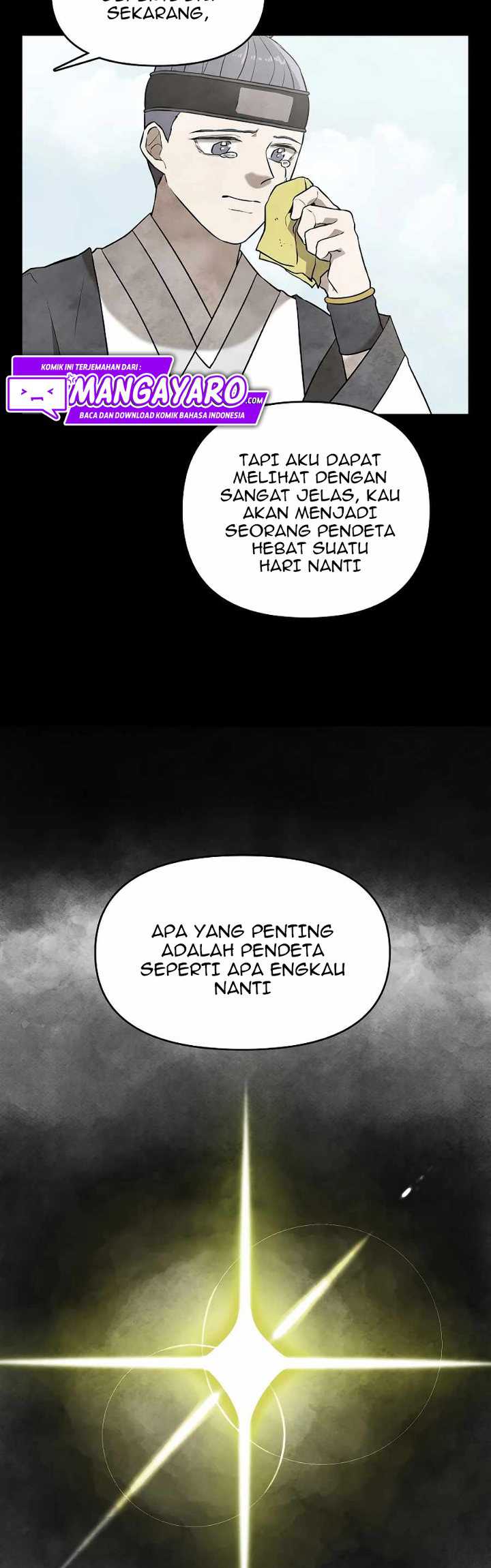 Taoist Master Hoguk Chapter 19 Gambar 19