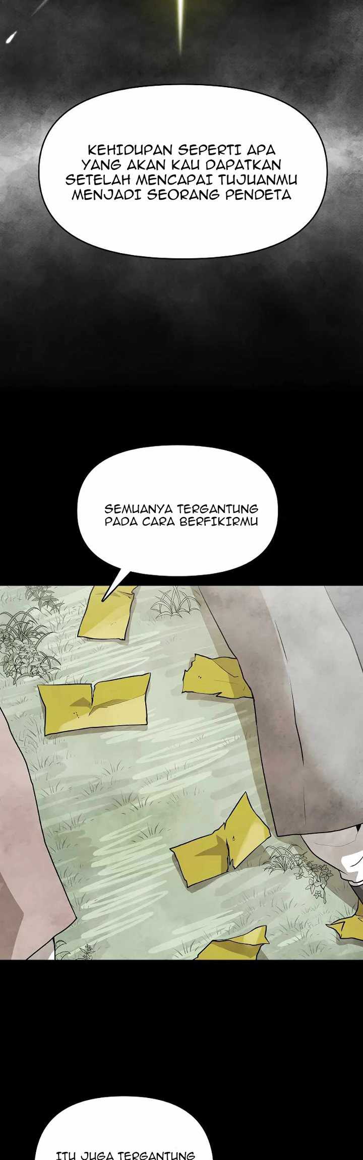 Taoist Master Hoguk Chapter 19 Gambar 20