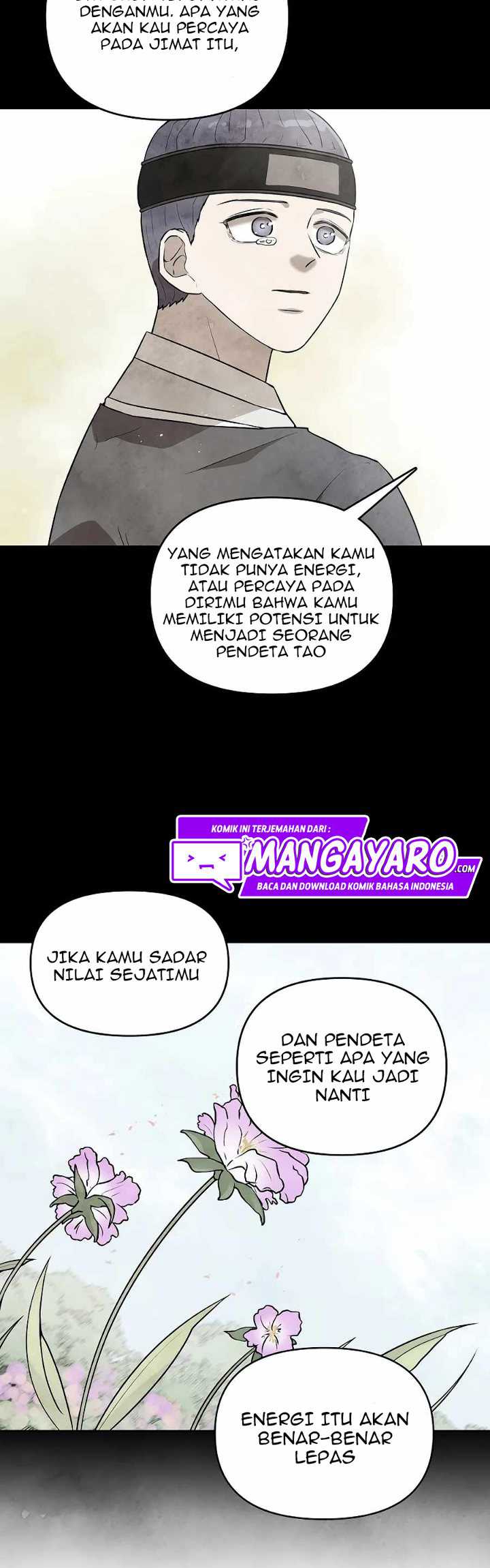 Taoist Master Hoguk Chapter 19 Gambar 21