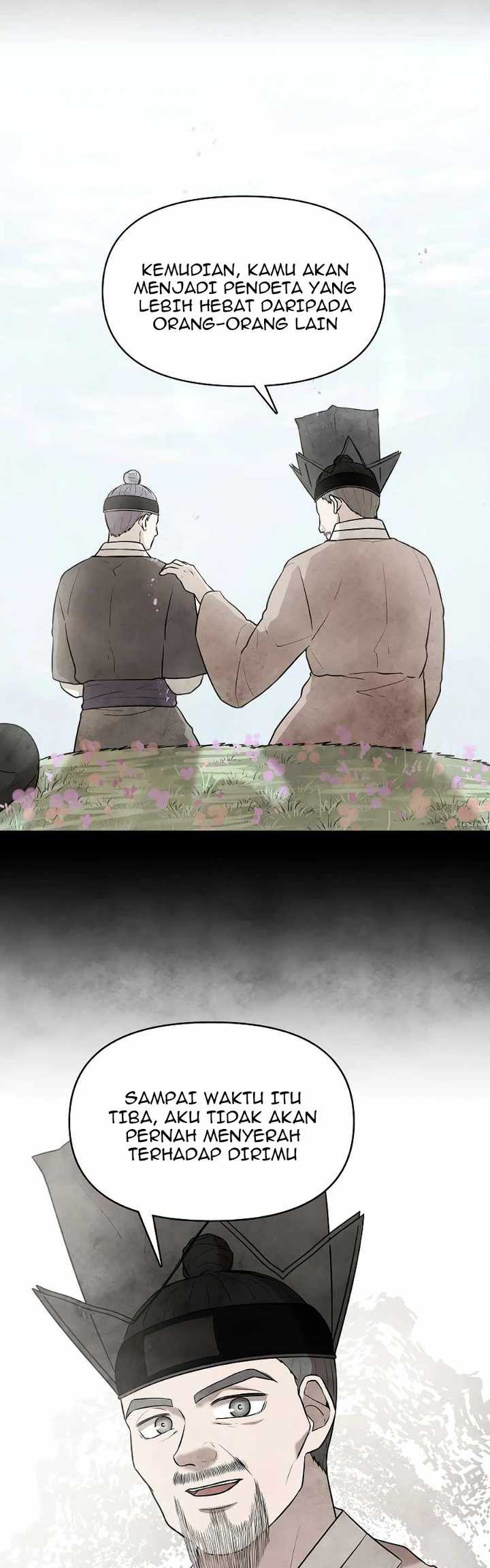 Taoist Master Hoguk Chapter 19 Gambar 22