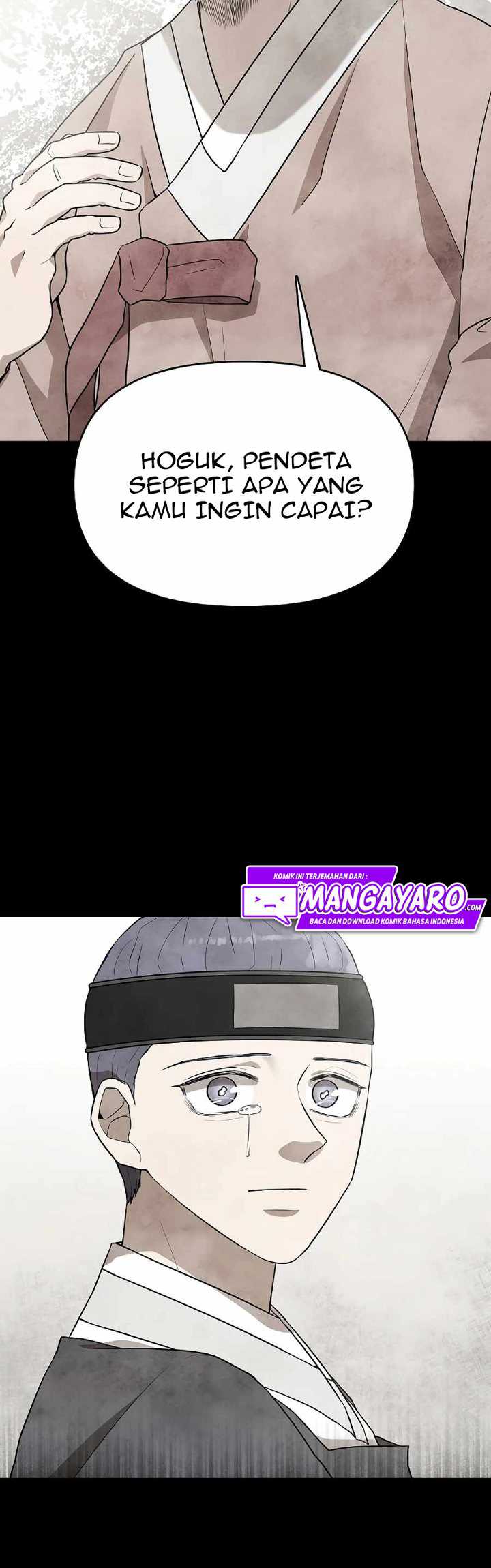 Taoist Master Hoguk Chapter 19 Gambar 23