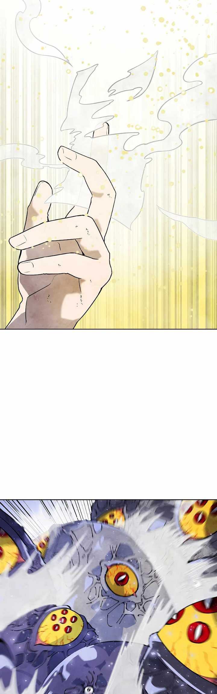 Taoist Master Hoguk Chapter 19 Gambar 25