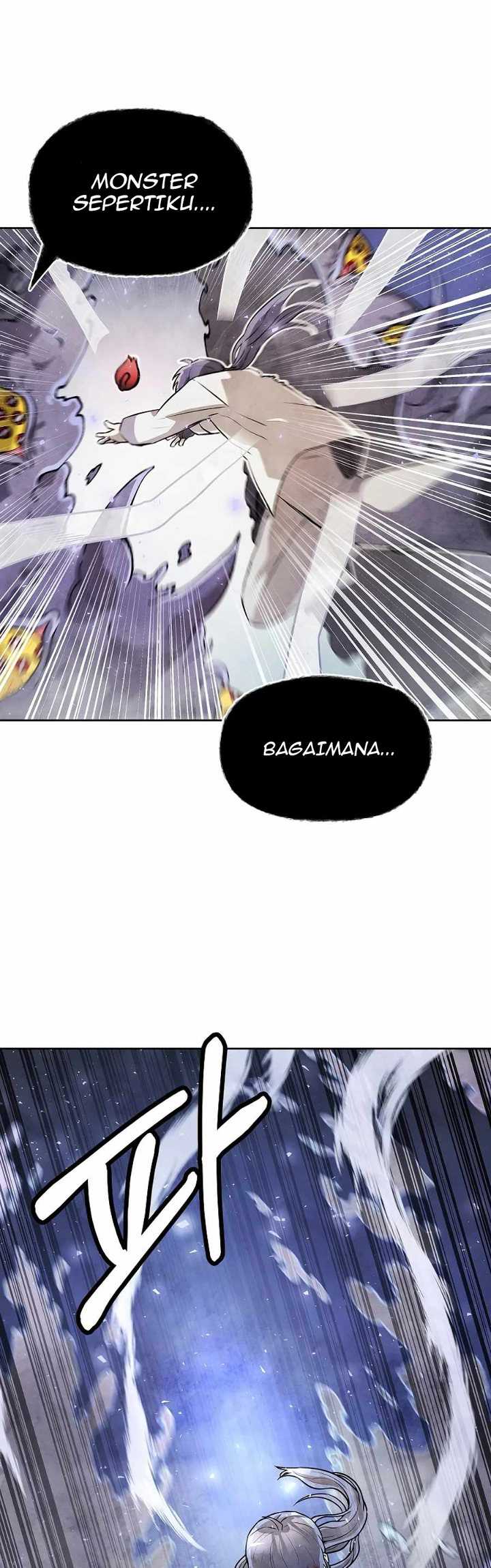 Taoist Master Hoguk Chapter 19 Gambar 30