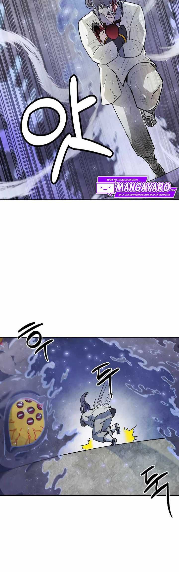 Taoist Master Hoguk Chapter 19 Gambar 31