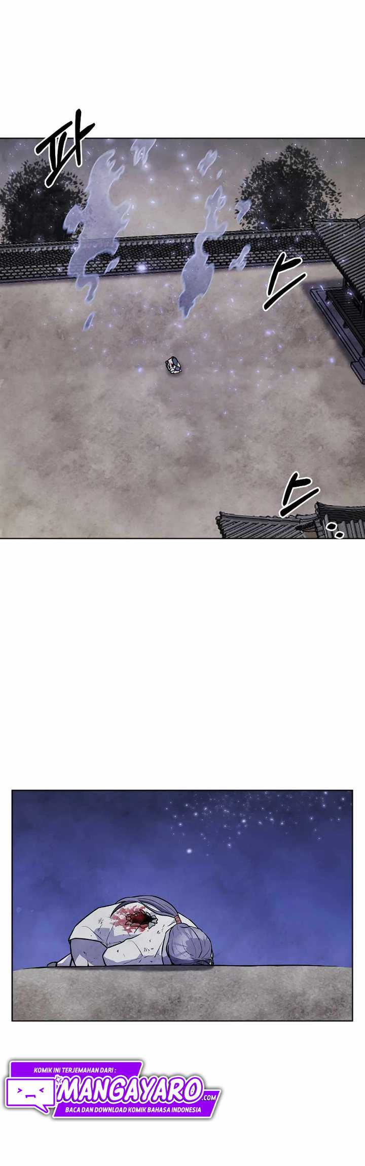 Taoist Master Hoguk Chapter 19 Gambar 32