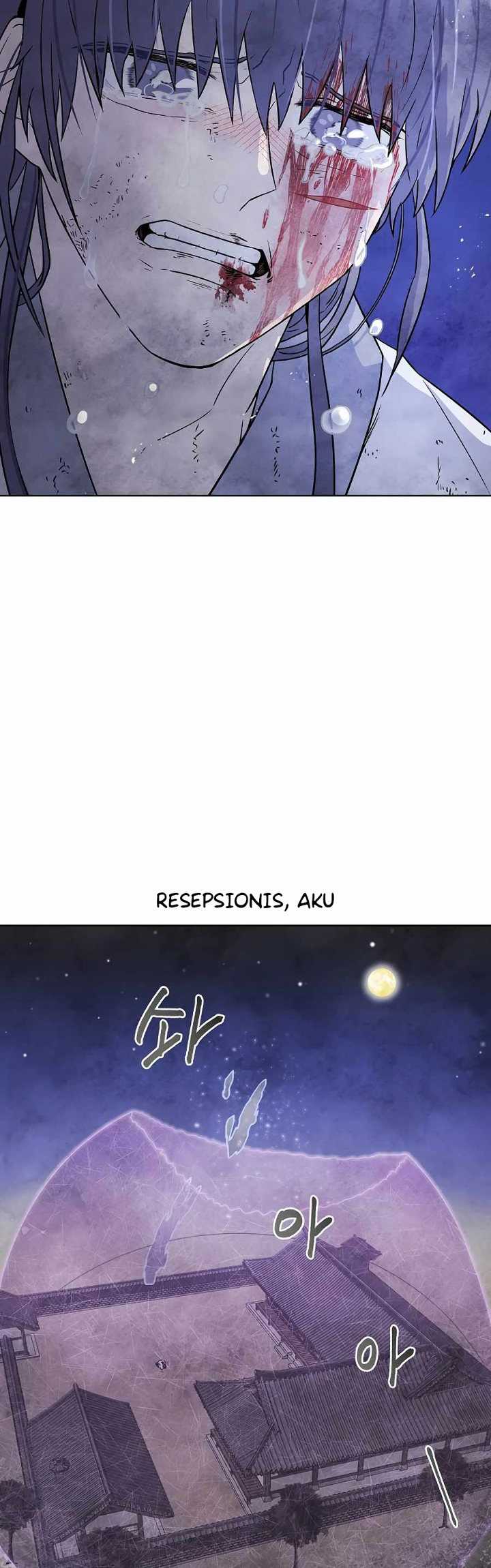 Taoist Master Hoguk Chapter 19 Gambar 34