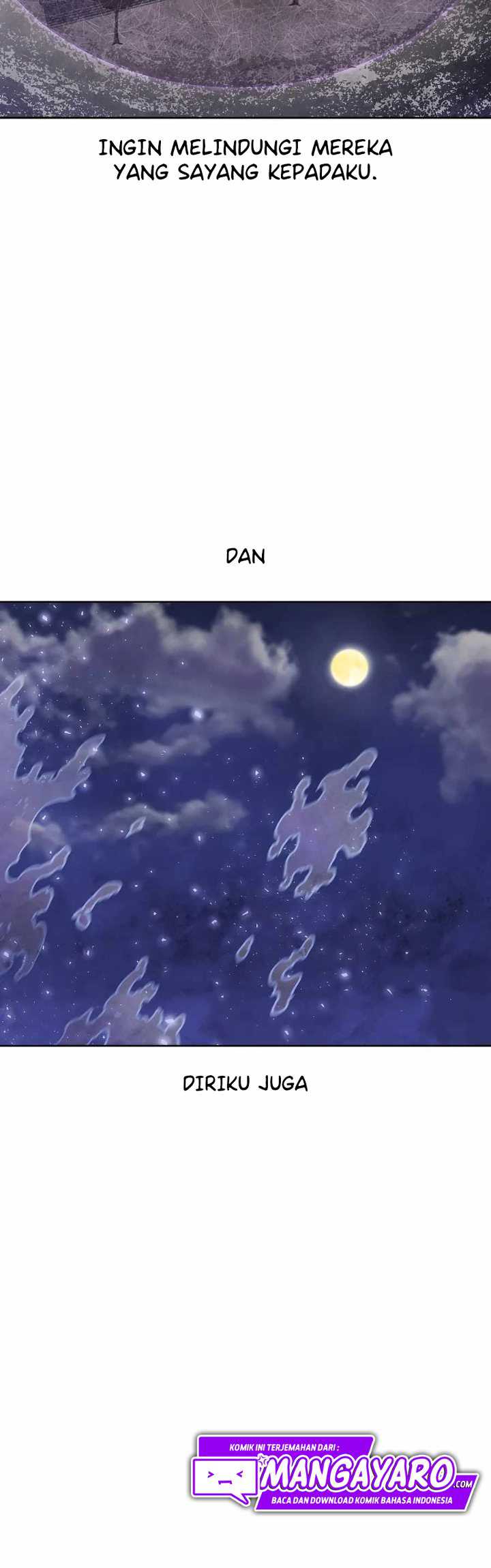 Taoist Master Hoguk Chapter 19 Gambar 35