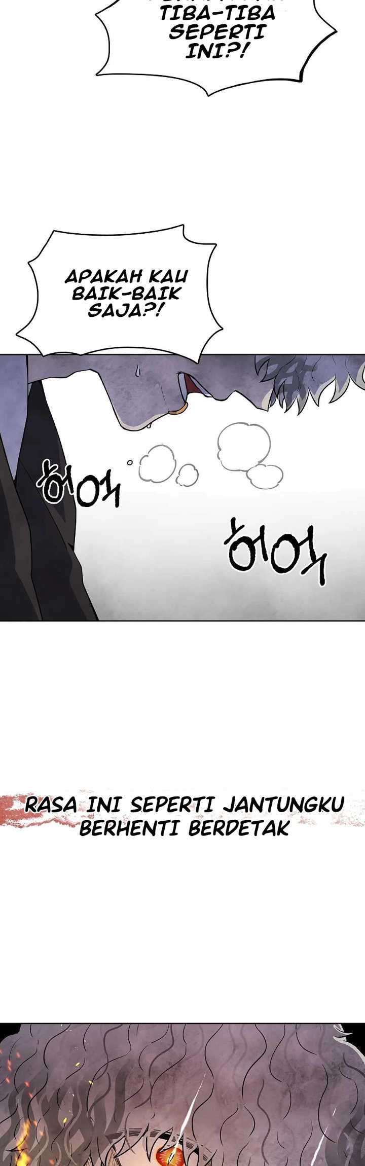 Taoist Master Hoguk Chapter 19 Gambar 38