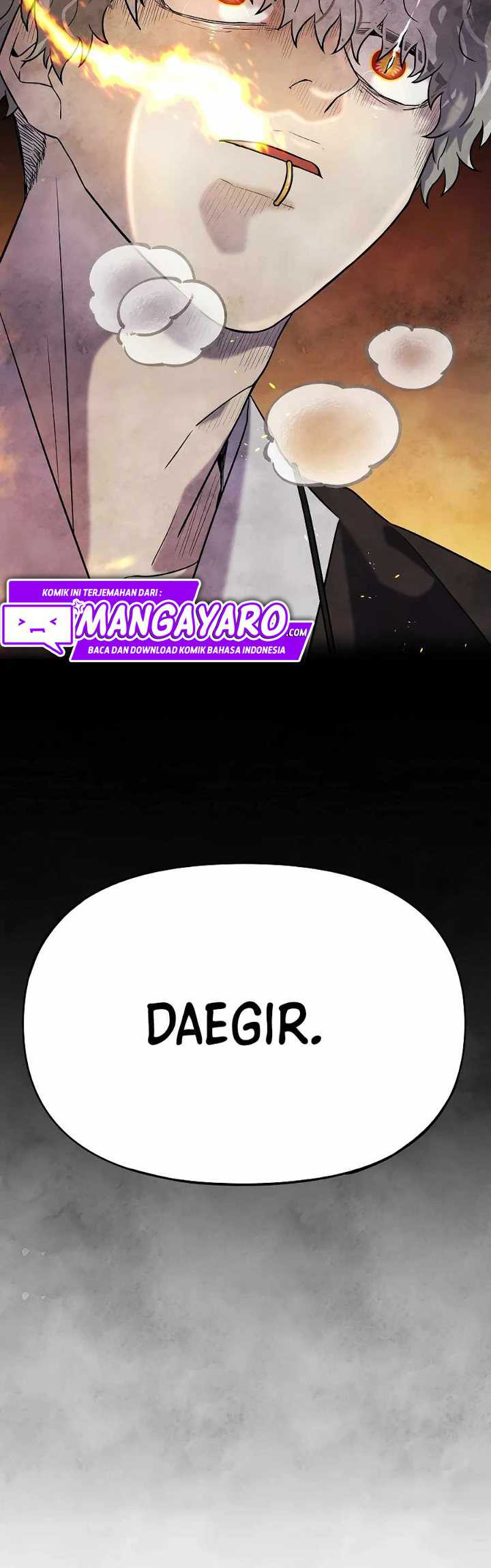 Taoist Master Hoguk Chapter 19 Gambar 39