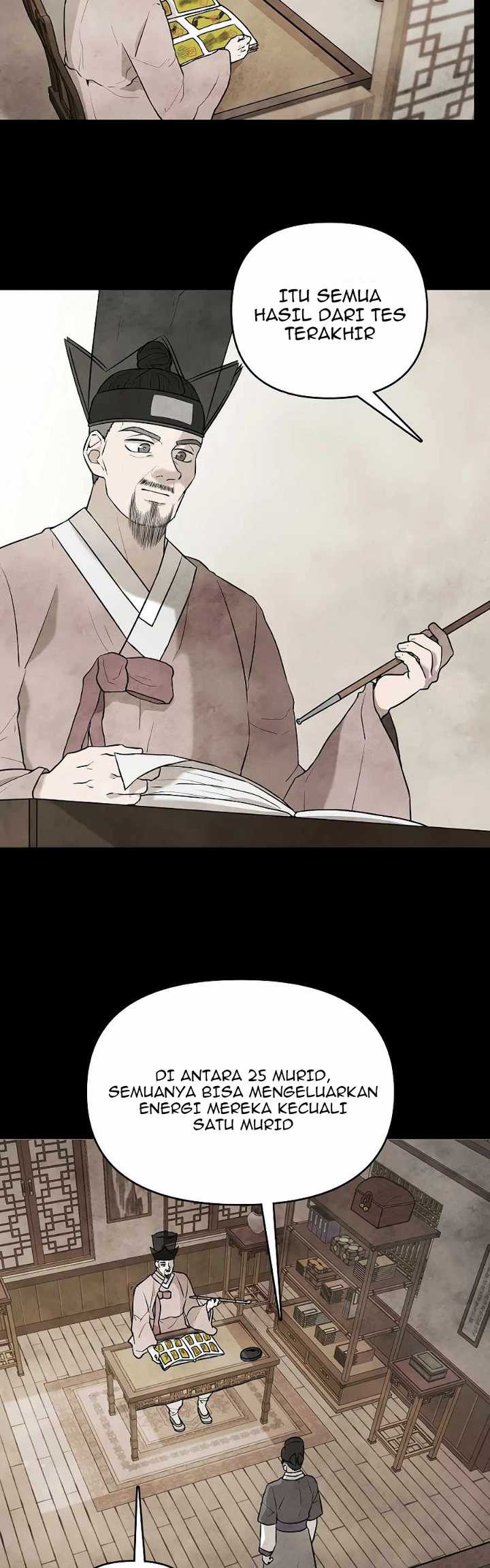 Taoist Master Hoguk Chapter 19 Gambar 4
