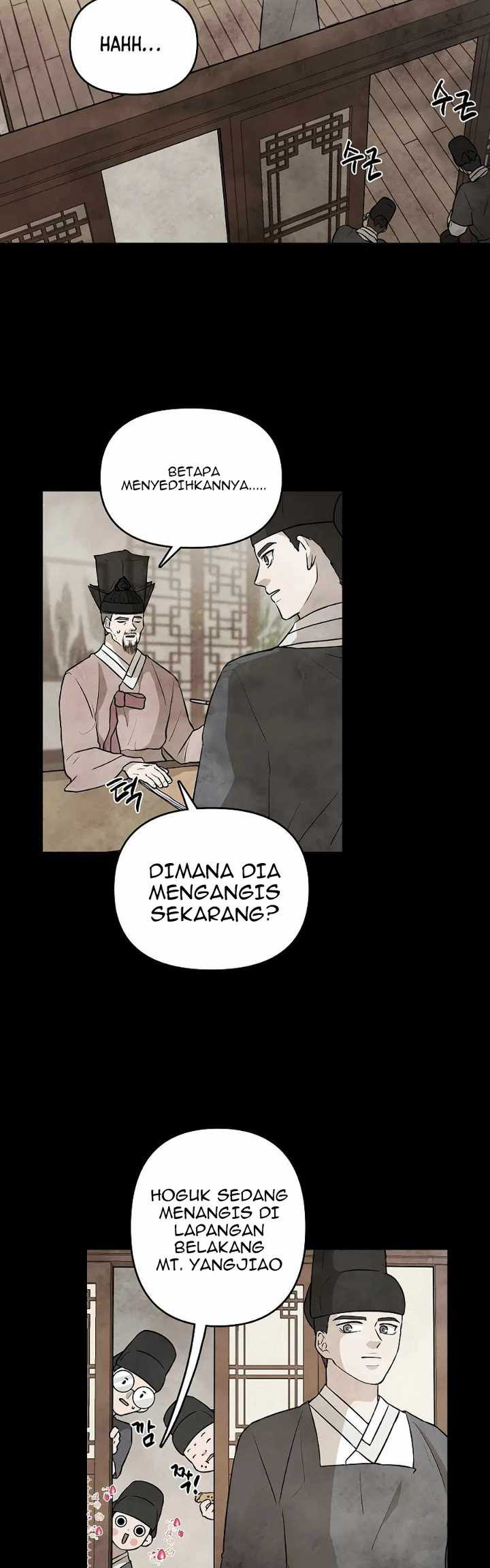 Taoist Master Hoguk Chapter 19 Gambar 5