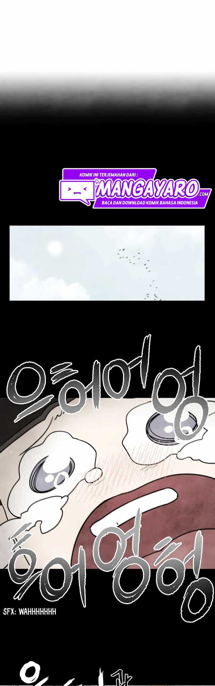 Taoist Master Hoguk Chapter 19 Gambar 7