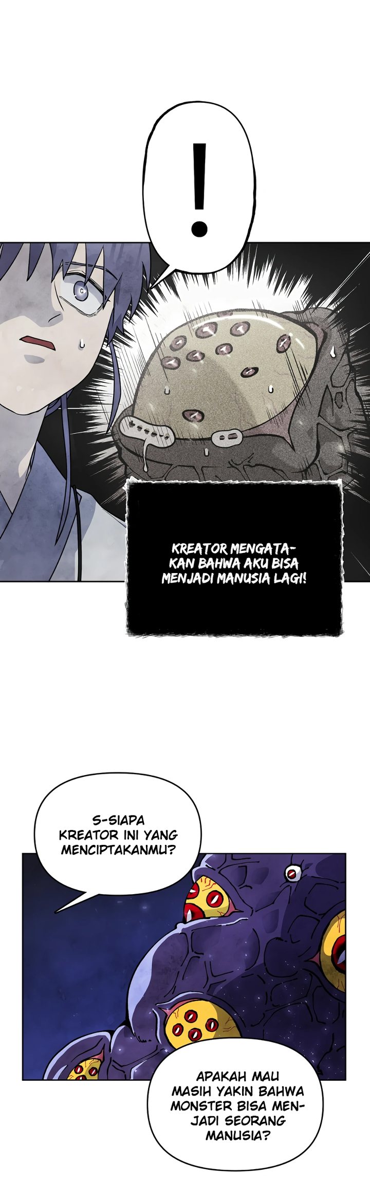 Taoist Master Hoguk Chapter 17 Gambar 23