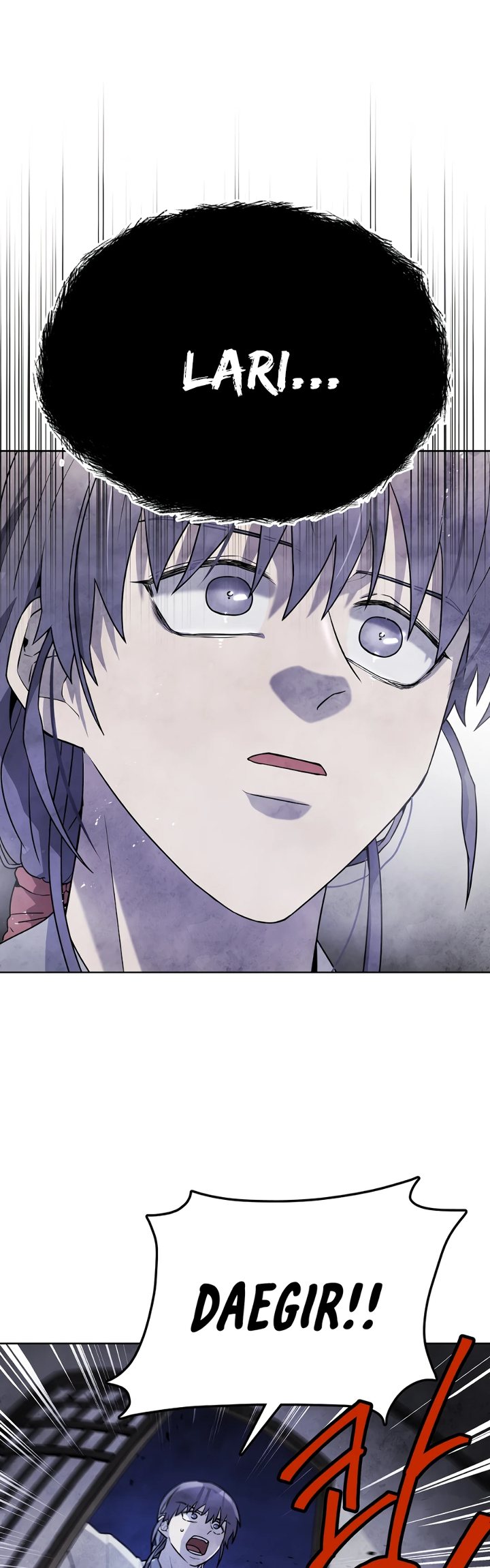 Taoist Master Hoguk Chapter 16 Gambar 41