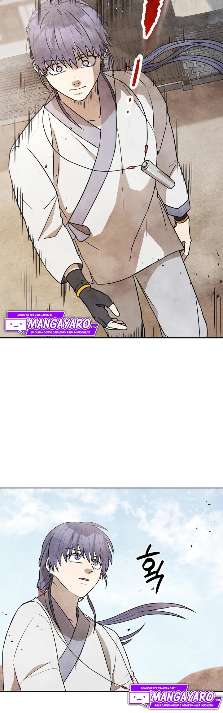 Taoist Master Hoguk Chapter 16 Gambar 6