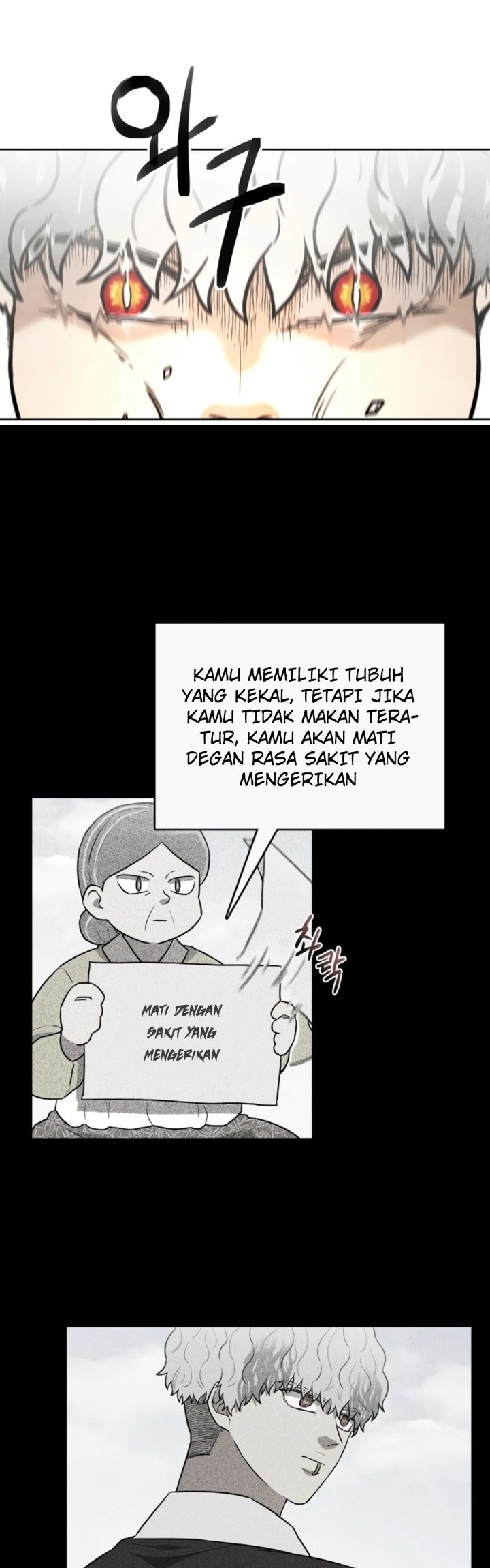 Taoist Master Hoguk Chapter 15 Gambar 19