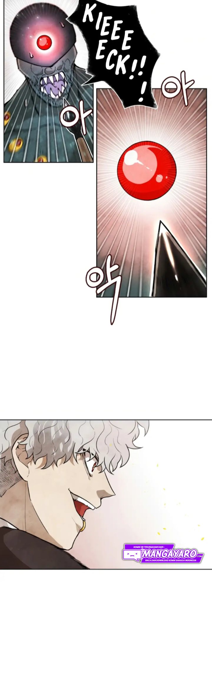 Taoist Master Hoguk Chapter 14 Gambar 20