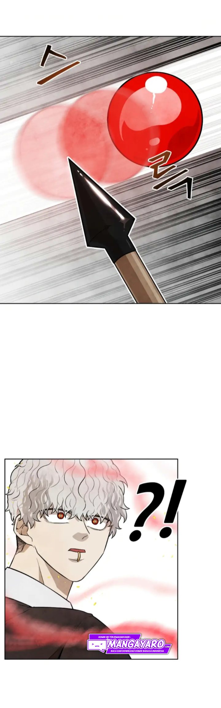 Taoist Master Hoguk Chapter 14 Gambar 21