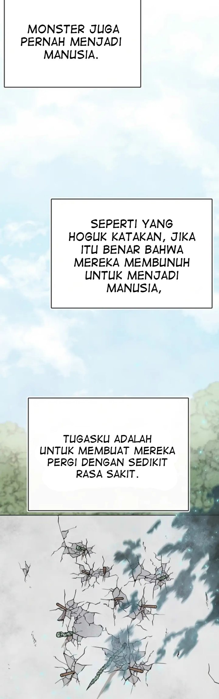 Taoist Master Hoguk Chapter 14 Gambar 32