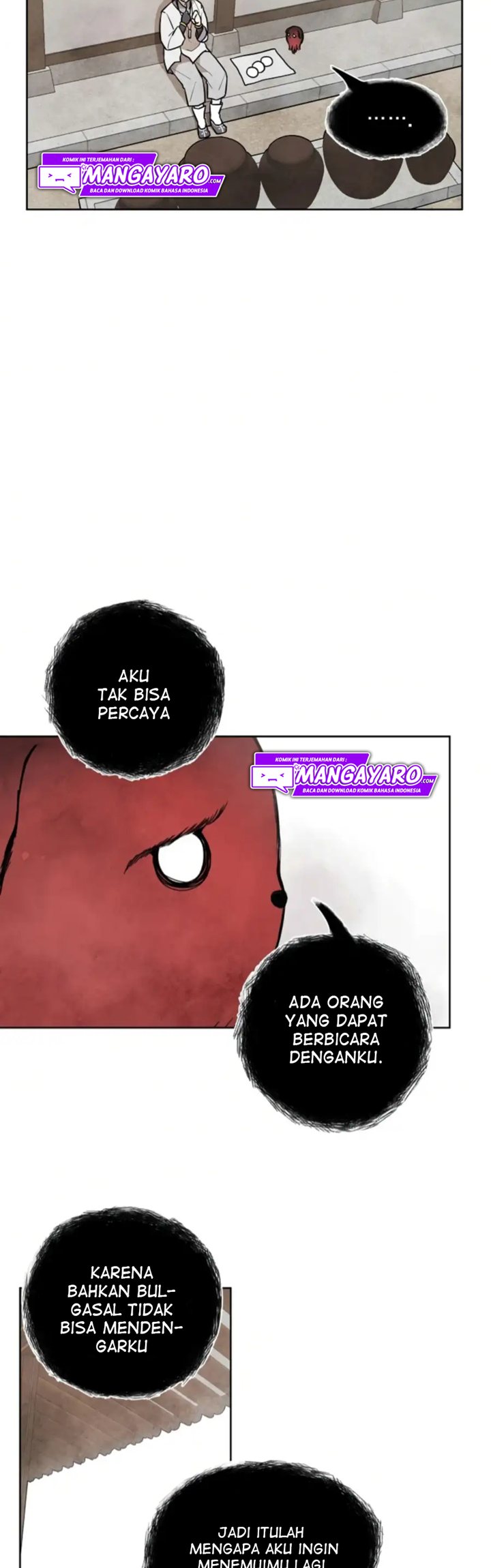 Taoist Master Hoguk Chapter 14 Gambar 38