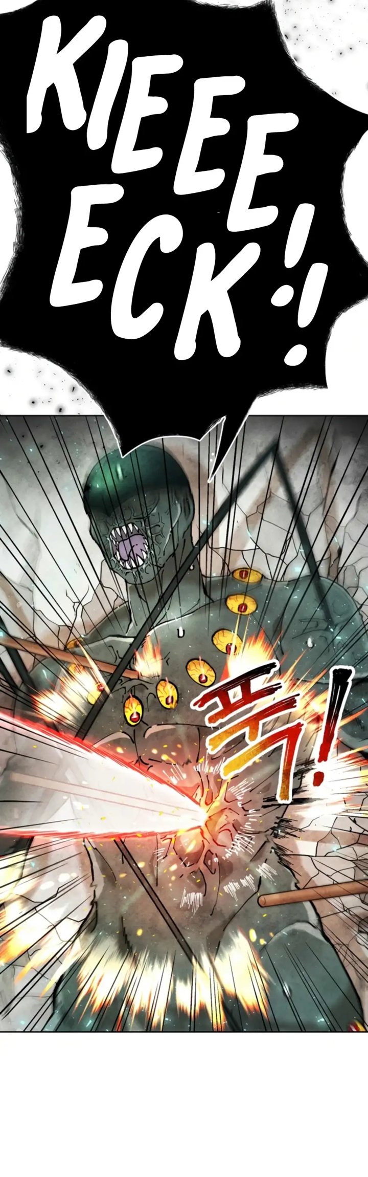 Taoist Master Hoguk Chapter 14 Gambar 4