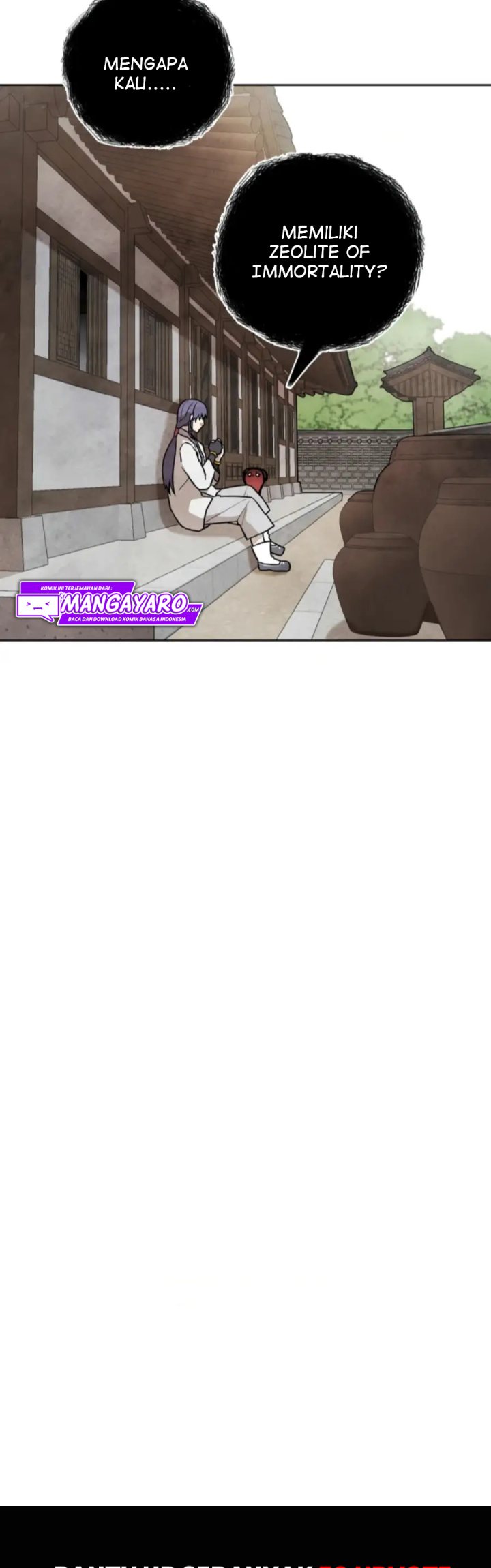 Taoist Master Hoguk Chapter 14 Gambar 41