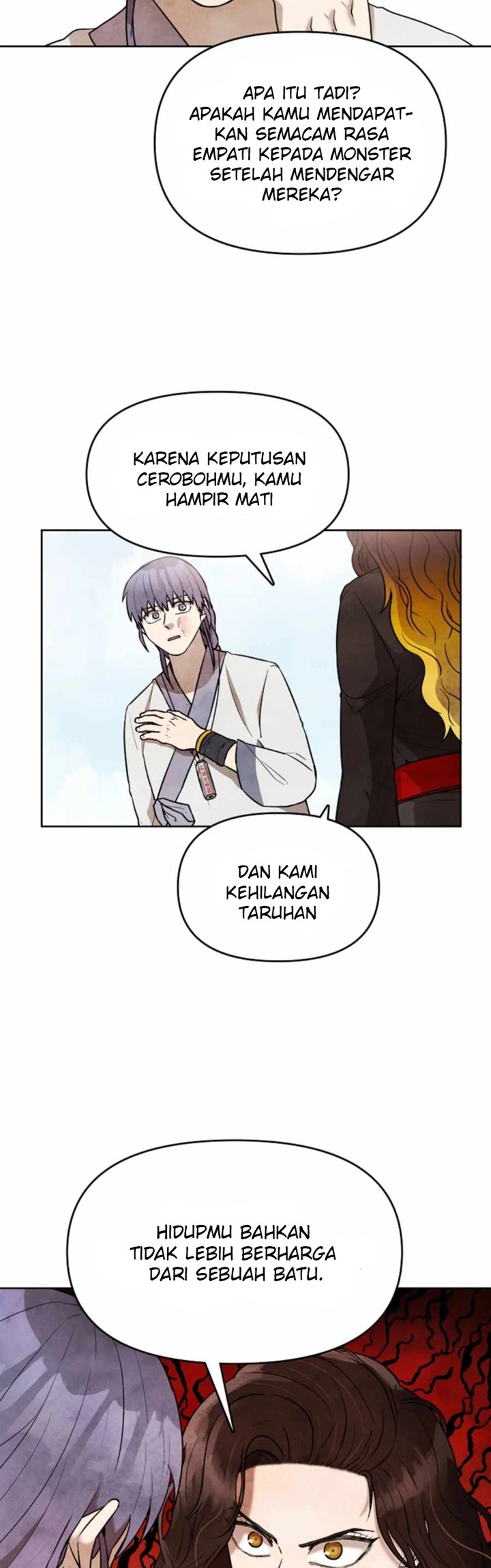 Taoist Master Hoguk Chapter 11 Gambar 11
