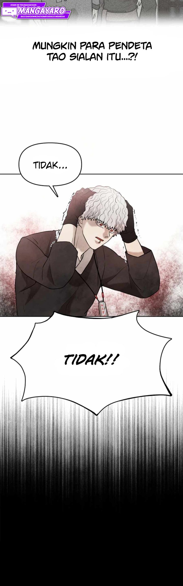 Taoist Master Hoguk Chapter 11 Gambar 16