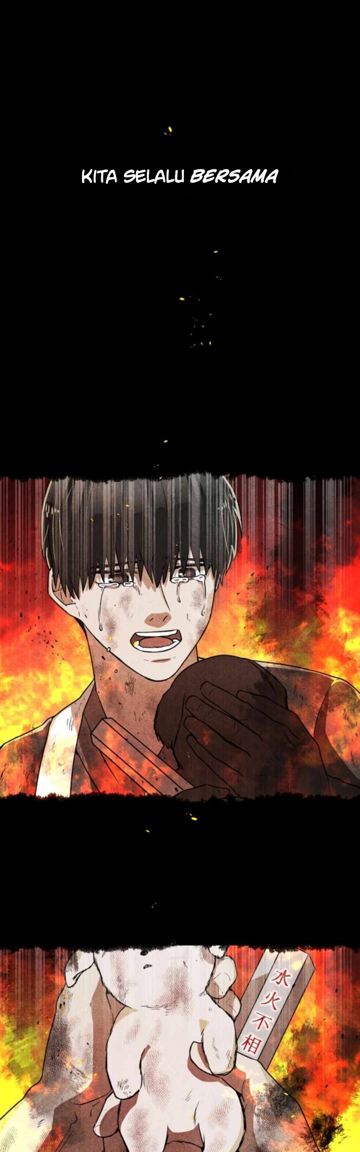 Taoist Master Hoguk Chapter 11 Gambar 19