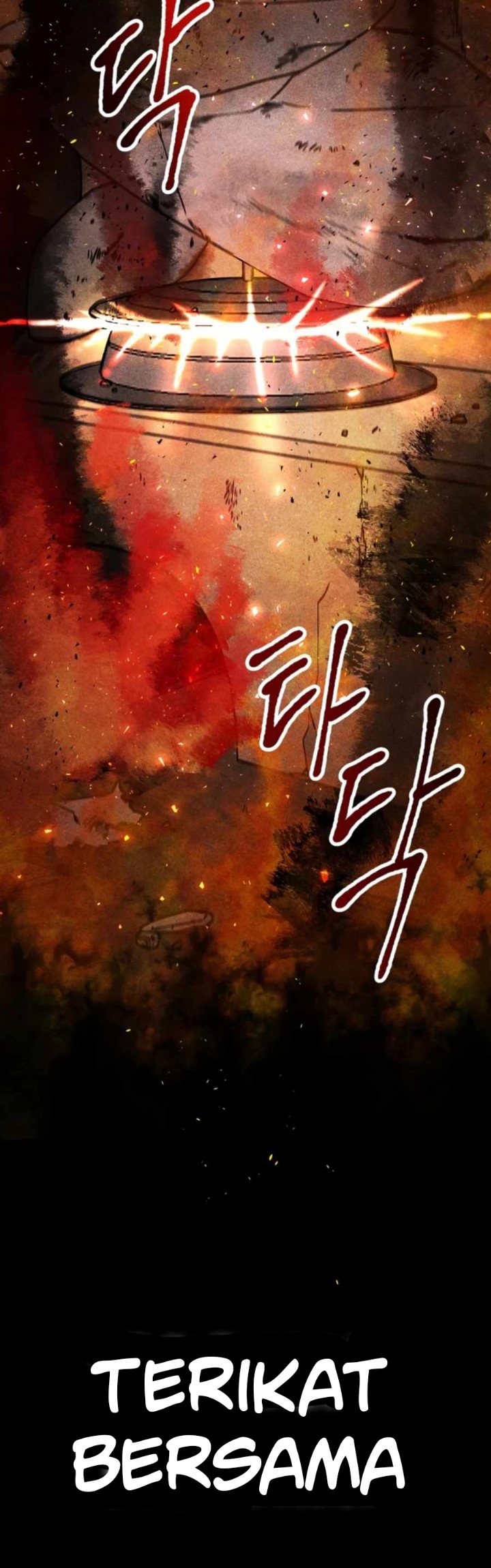 Taoist Master Hoguk Chapter 11 Gambar 21
