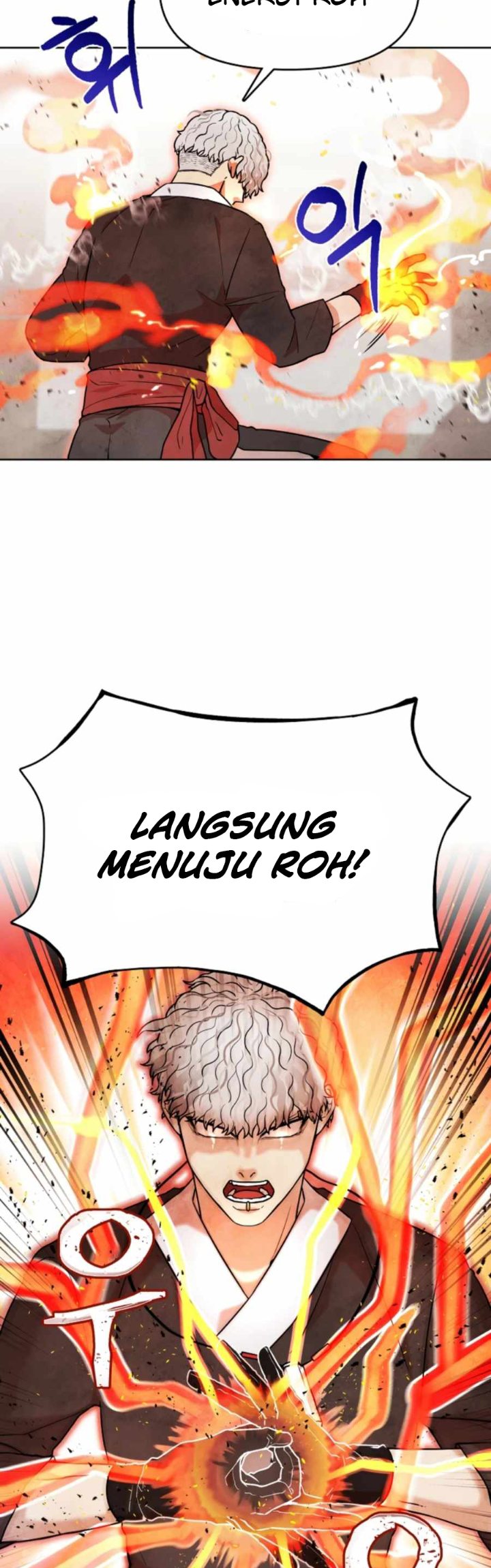 Taoist Master Hoguk Chapter 11 Gambar 23