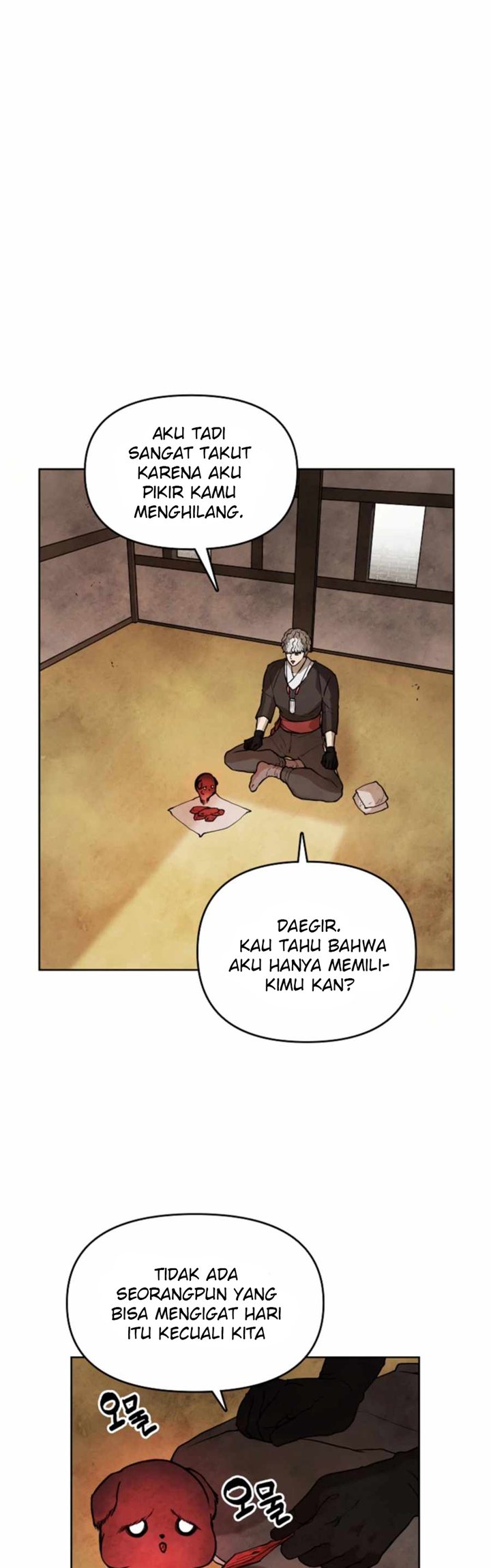 Taoist Master Hoguk Chapter 11 Gambar 29