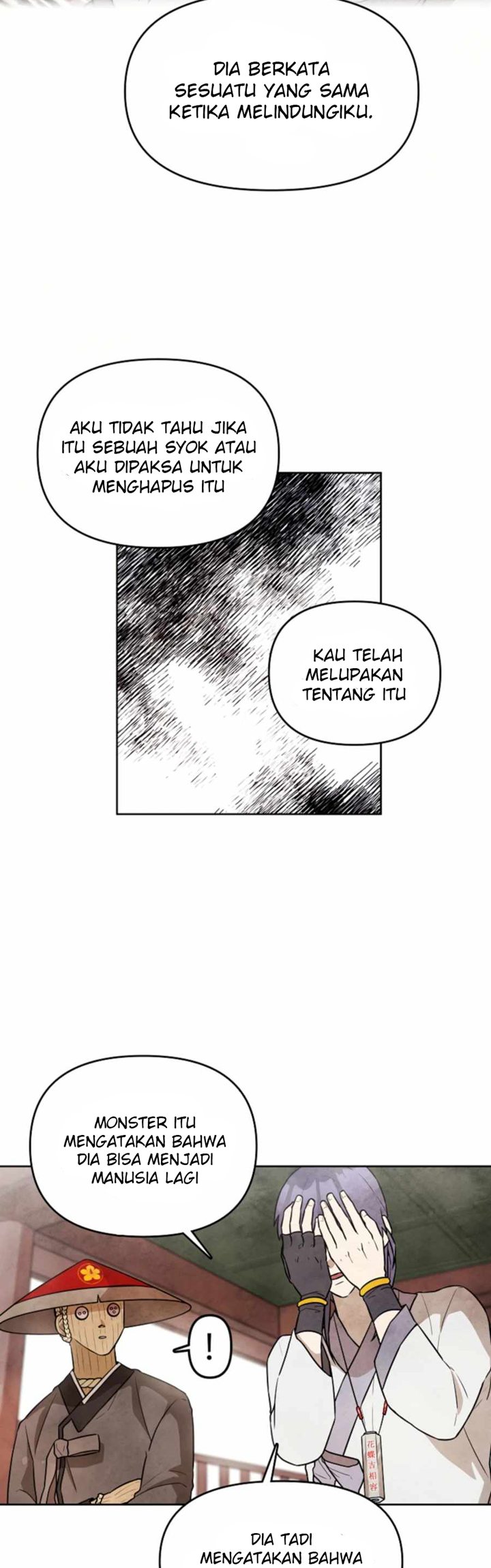 Taoist Master Hoguk Chapter 11 Gambar 36