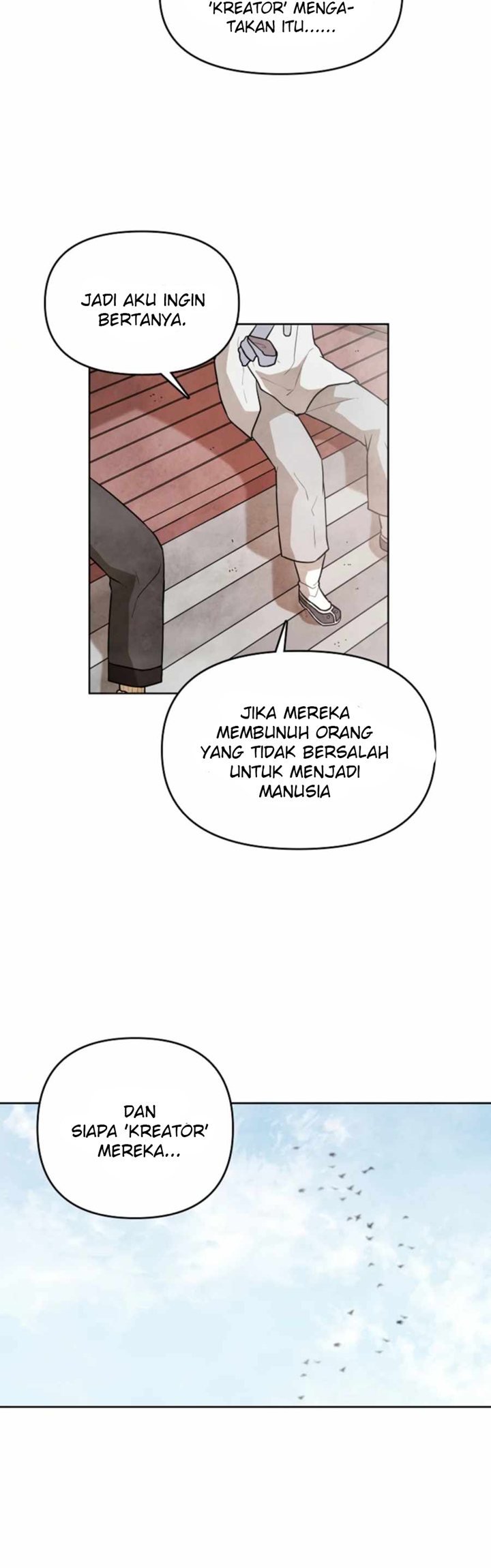 Taoist Master Hoguk Chapter 11 Gambar 37