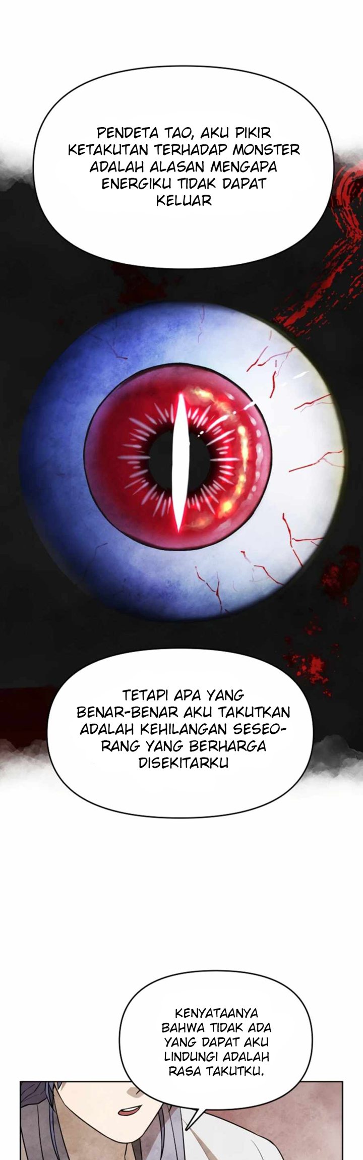 Taoist Master Hoguk Chapter 11 Gambar 38