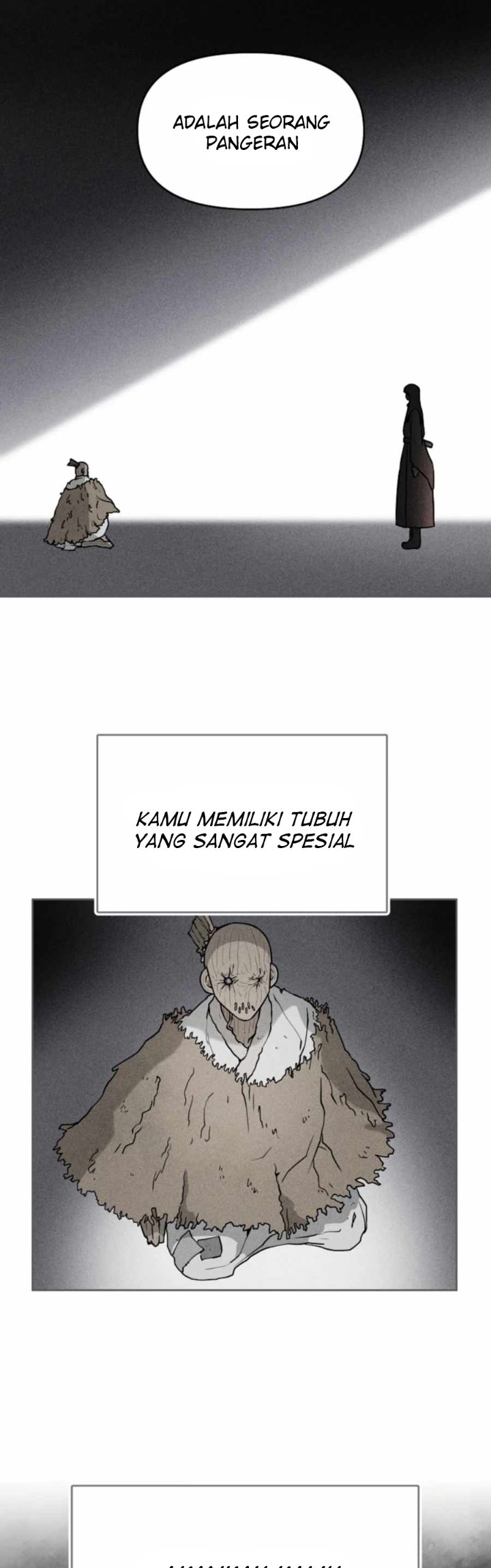 Taoist Master Hoguk Chapter 11 Gambar 43