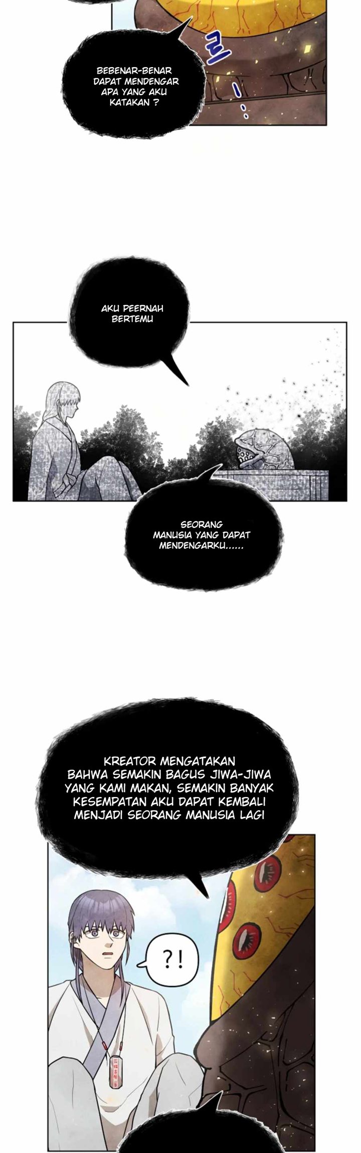 Taoist Master Hoguk Chapter 11 Gambar 5