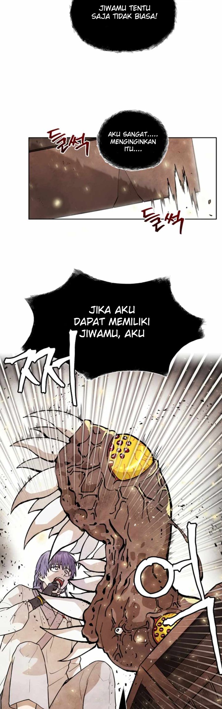 Taoist Master Hoguk Chapter 11 Gambar 6