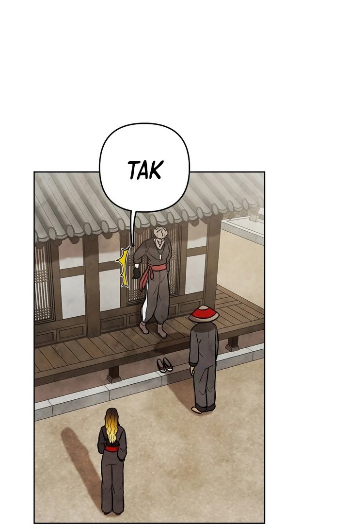 Taoist Master Hoguk Chapter 08 Gambar 12