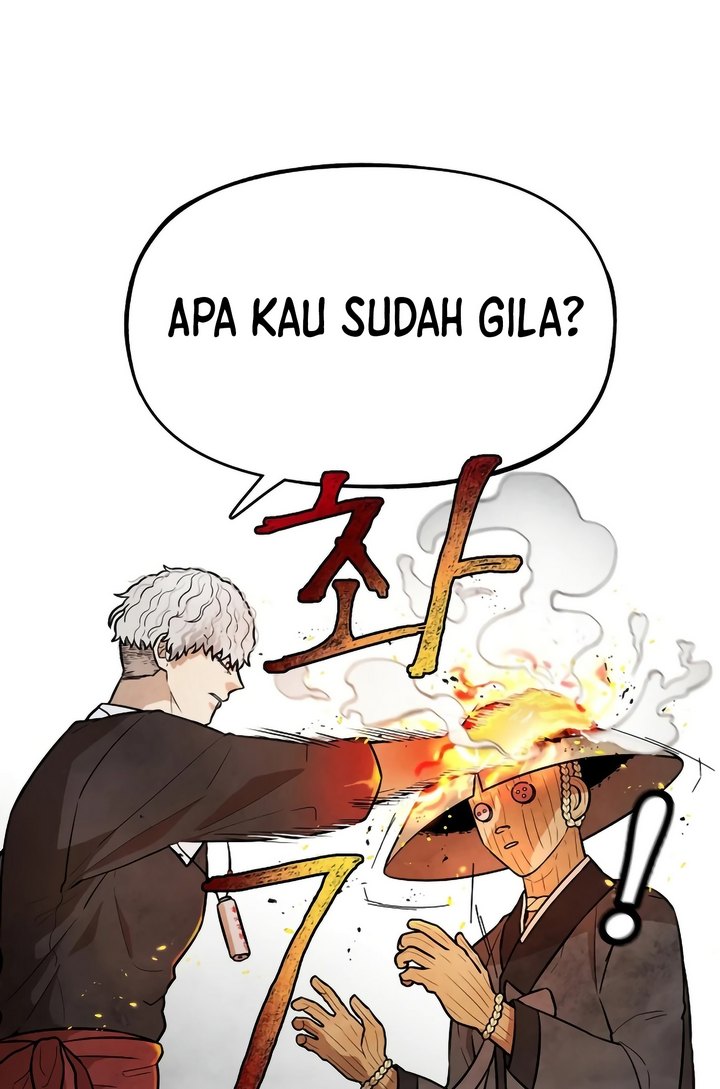 Taoist Master Hoguk Chapter 08 Gambar 13