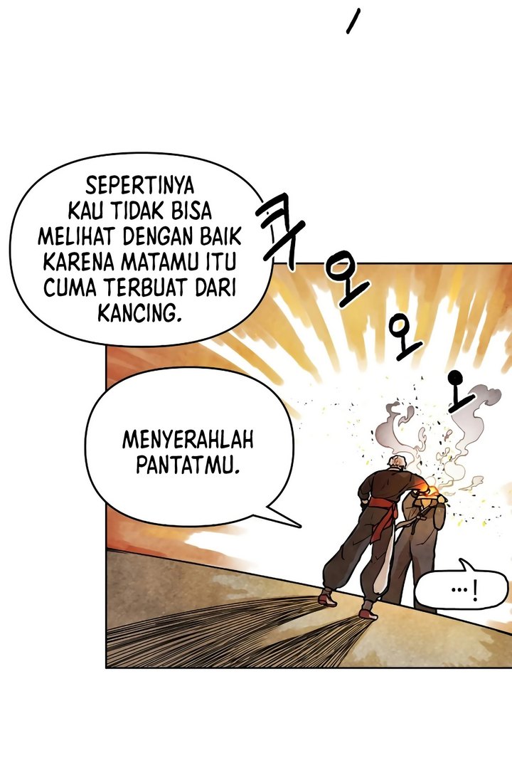 Taoist Master Hoguk Chapter 08 Gambar 15
