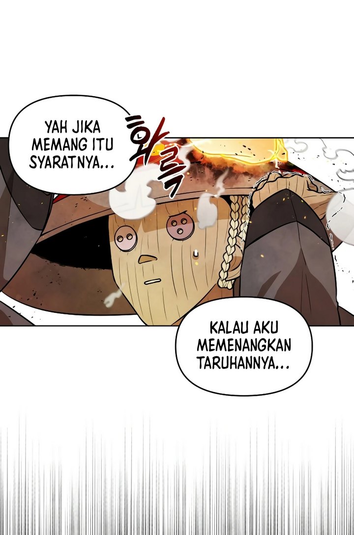 Taoist Master Hoguk Chapter 08 Gambar 16