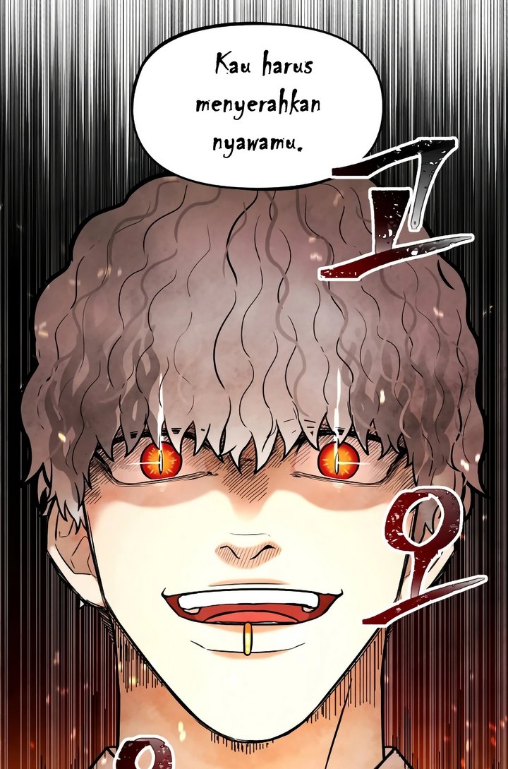 Taoist Master Hoguk Chapter 08 Gambar 17